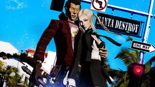 Travis Touchdown returns in No More Heroes 3, coming in 2020