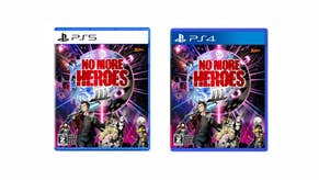 No More Heroes 3 bude na podzim i pro další platformy