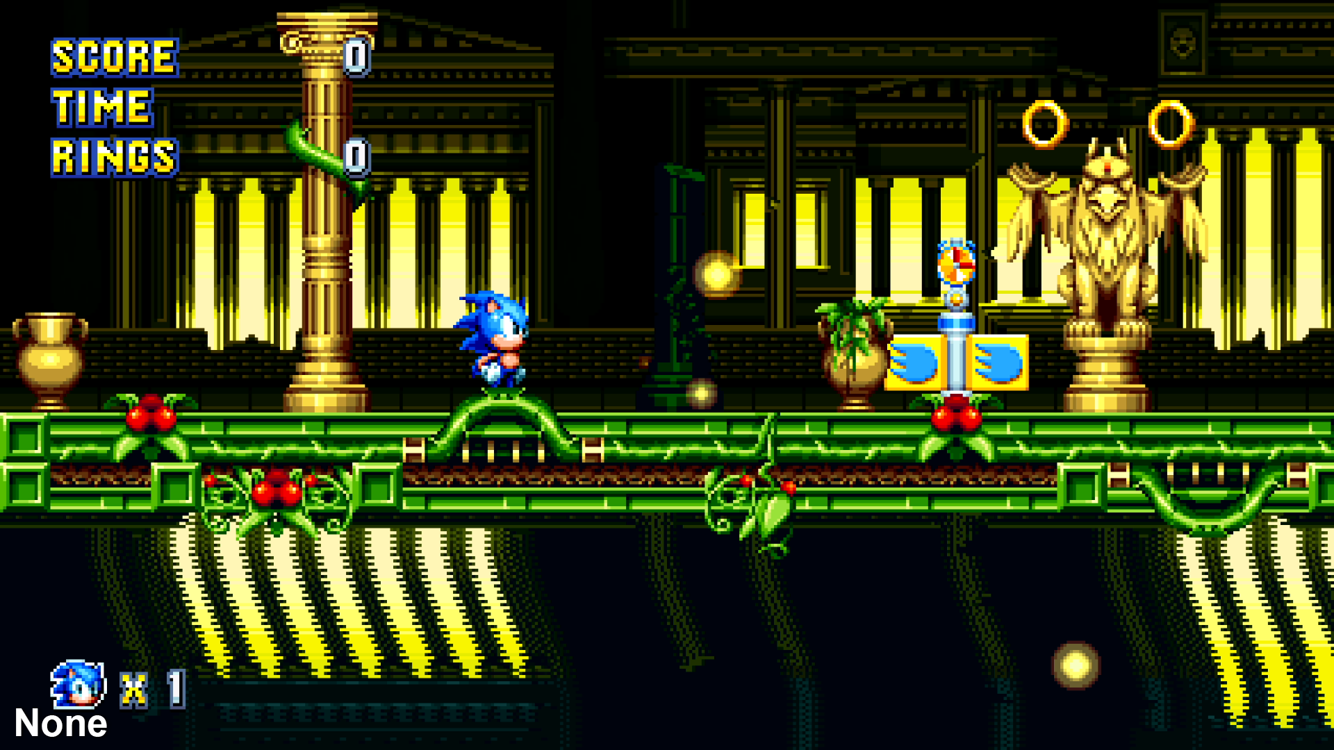 Is Sonic Mania the sequel we've waited decades for?