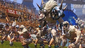 The Cold Gods: Blood Bowl II Adds Norse For Free