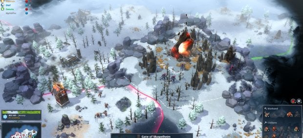 Steam Charts: Variation Edition!