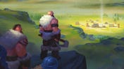 Image for Viking video game Northgard heads to Uncharted Lands in board game spin-off