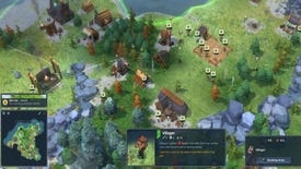 Image for Wot I Think: Northgard