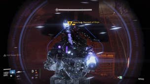 Image for Destiny’s Challenge of the Elders: How to beat Noru’usk, Servant of Oryx