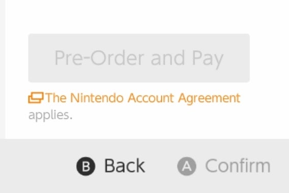 Noruega asegura que Nintendo infringe la ley en su política de