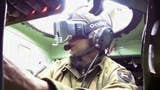 Norweska armia testuje Oculus Rift jako pomoc dla kierowców czołgów