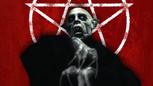 Get a FREE Steam key for horror FPS Nosferatu: Wrath Of Malachi