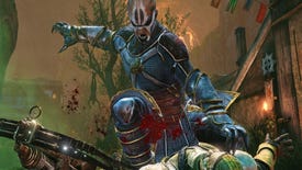 By All Means, Watch This Hour Of Nosgoth Footage