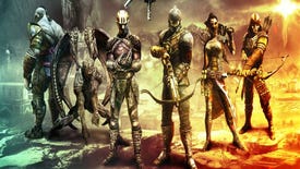 Free-To-Play Legacy Of Kain, Thy Name Is Nosgoth