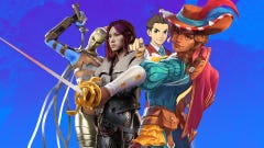 Prince Of Persia: The Lost Crown demo coming in January, leaked trailer suggests