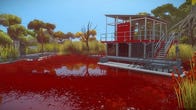 The Witness And The Joy Of Note-Taking