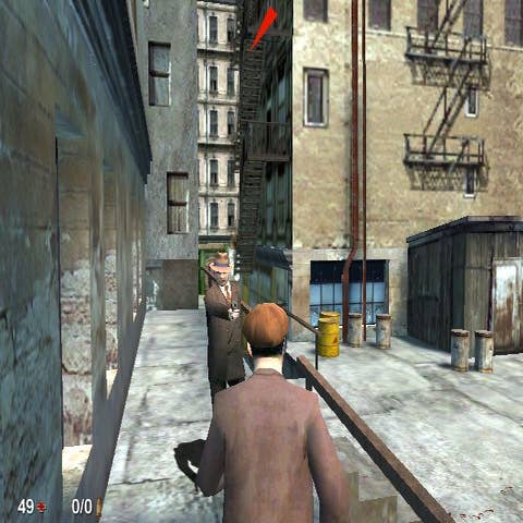 Mafia: The City of Lost Heaven (Video Game) - TV Tropes