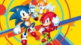 Jogos na Sonic Origins serão removidos das lojas digitais