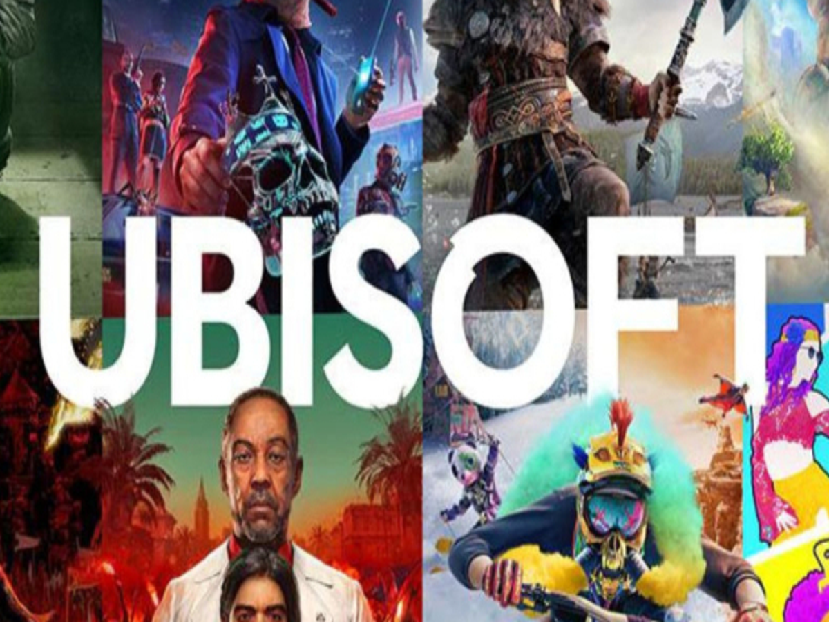 Ubisoft revela quais dos seus jogos do PS4 não rodam no PS5; confira -  Olhar Digital