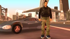 GTA 3 foi lançado para a PS2 há 20 anos