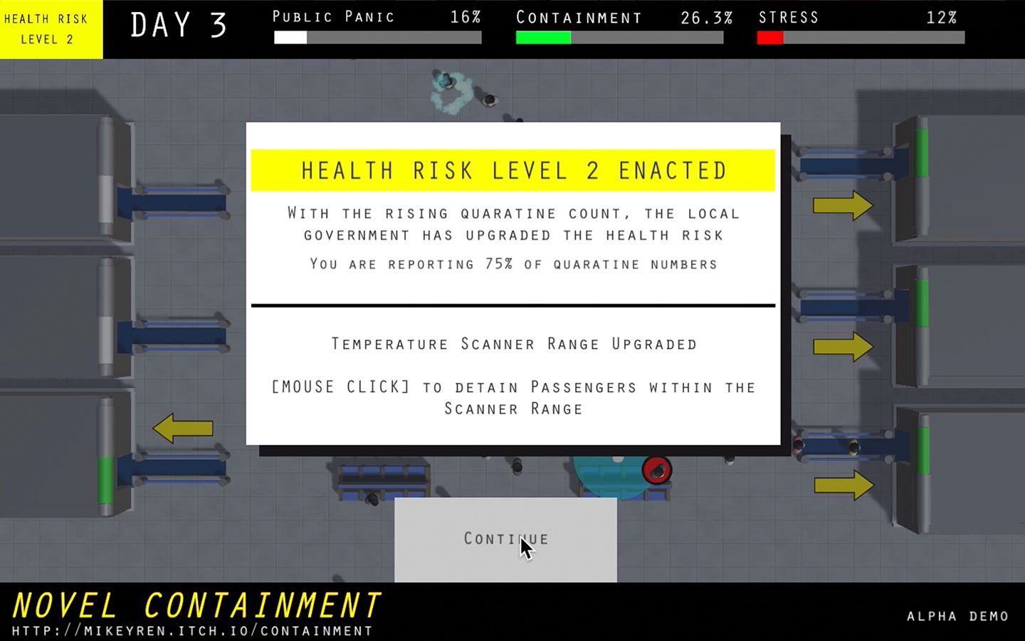 Image for Making indie games under the coronavirus quarantine