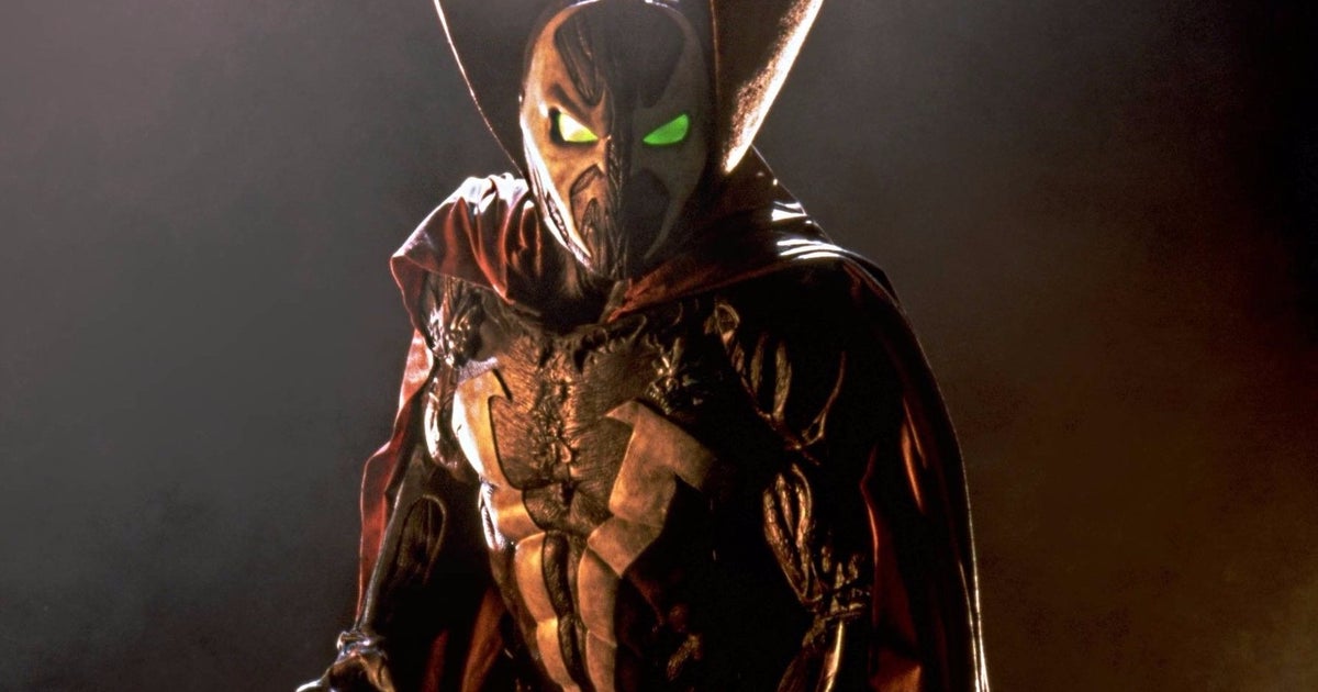 Novo filme de Spawn estará mais próximo do género de Terror | Eurogamer.pt