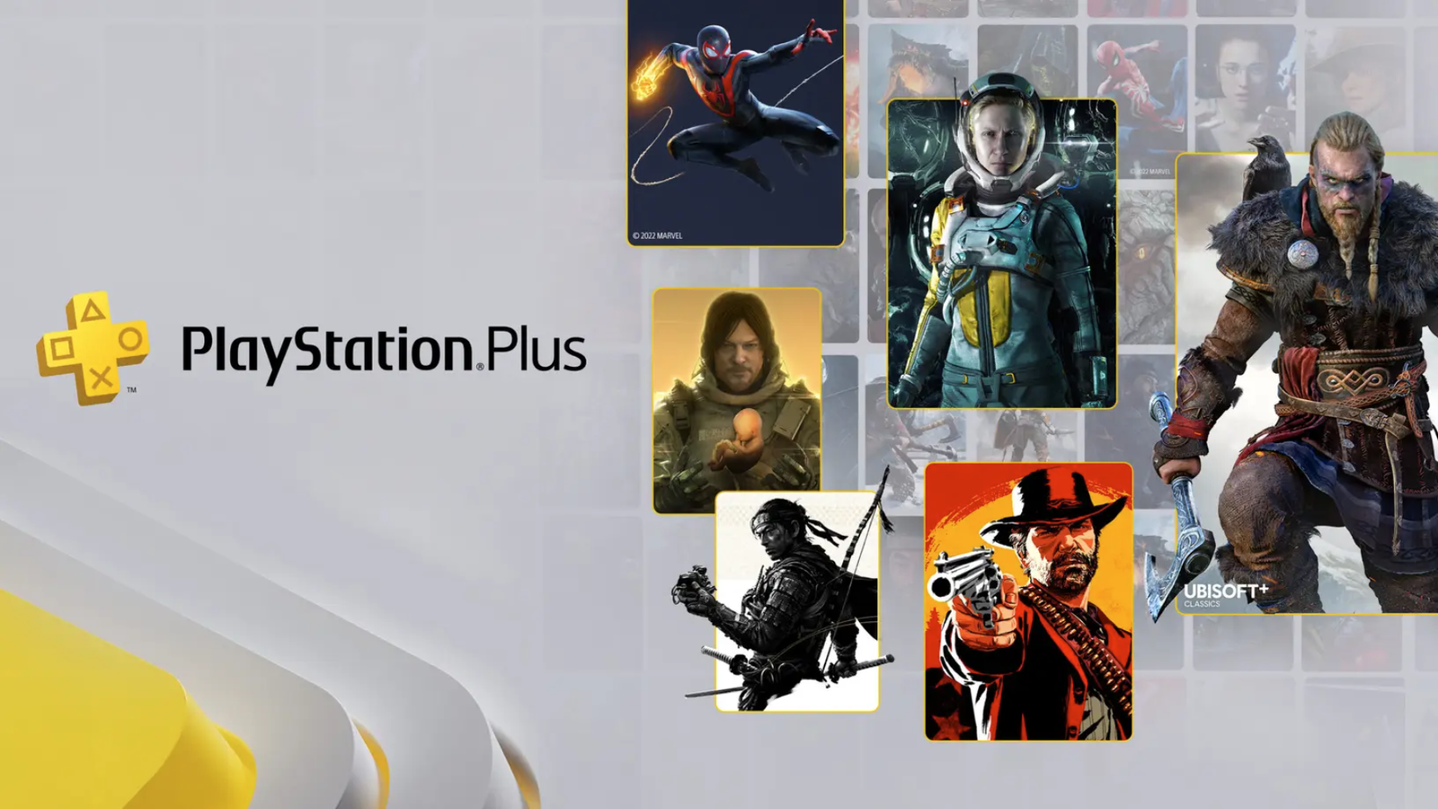 PlayStation Portugal - O novo PlayStation Plus chega em junho, com três  opções de subscrição flexíveis. Sabe mais no PlayStation Blog!
