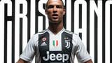Novo teaser de FIFA 19 mostra CR7 na Juventus
