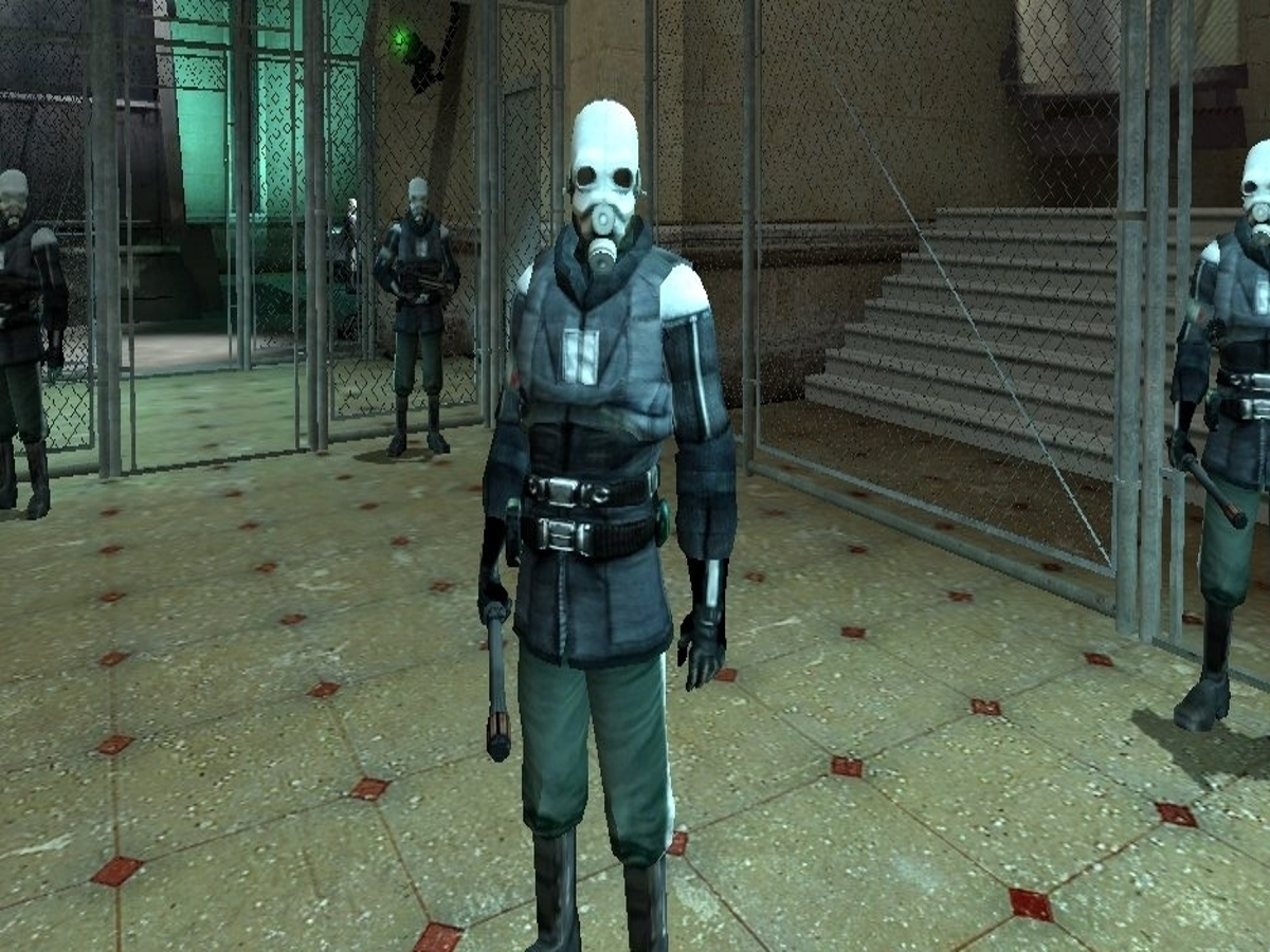 Half-Life: Alyx ending recap
