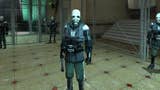 Unos modders están usando Half-Life: Alyx para llevar Half-Life 2 a la realidad virtual