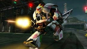 Now it's vehicular combat game Twisted Metal's turn to get a TV adaptation