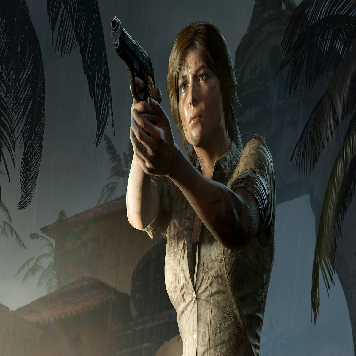 Tomb Raider, Now Streaming, Netflix