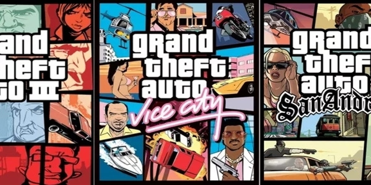 Grand Theft Auto Turkey - - GTA III - GTA Vice City - GTA San