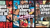 Now the achievement icons have leaked for GTA 3, Vice City and San Andreas remasters
