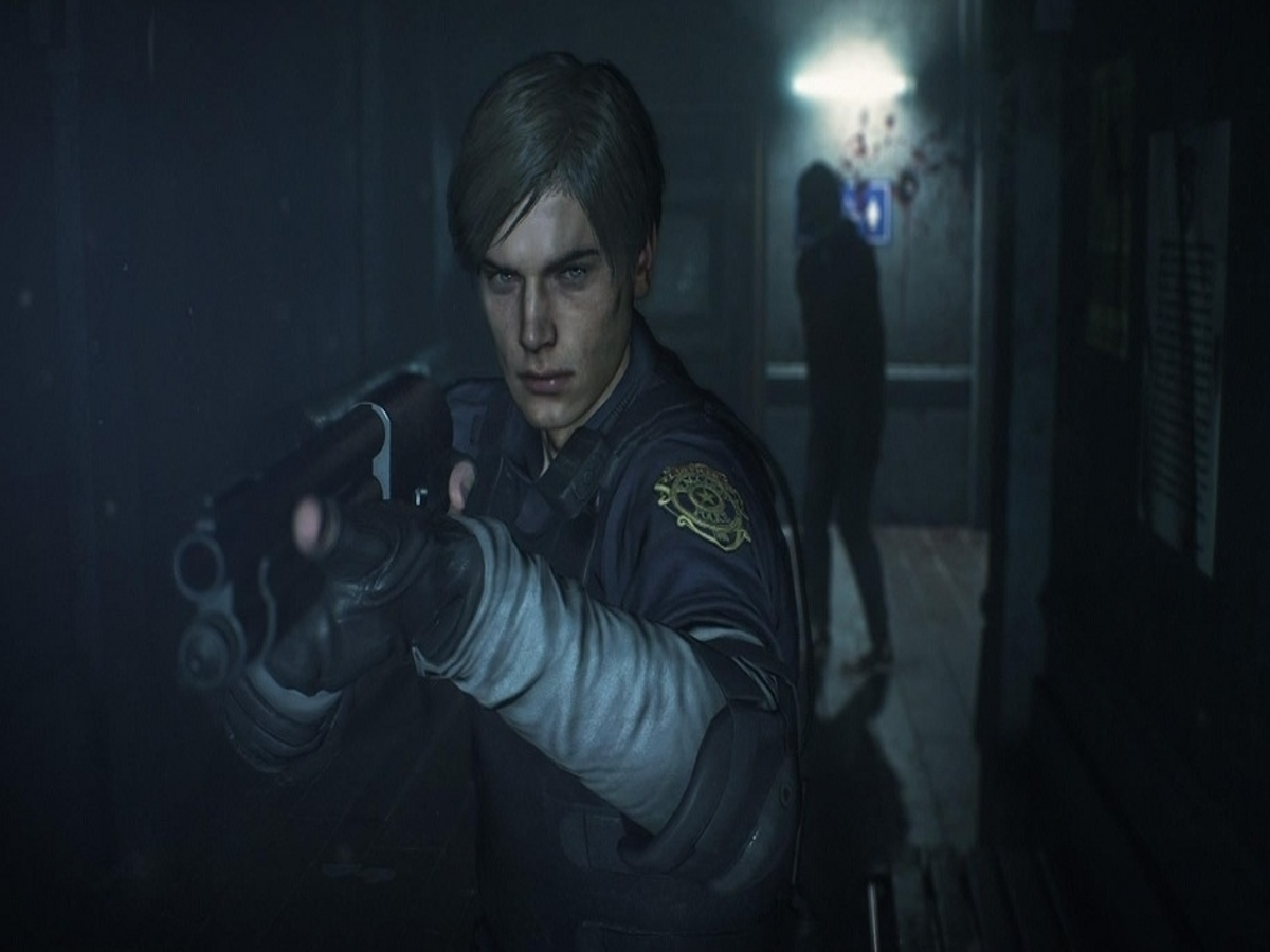 Resident Evil 2 Remake First Person Mod Showcased In Brand New Videos