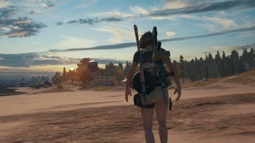 Now Twitch lets you filter PUBG streams via players left alive