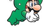 El traje de Mario Rana ya está disponible en Super Mario Maker