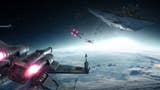 Obrazki dla Ubisoft zaskoczy grą Star Wars? Insider mówi o ogromnym wszechświecie do eksploracji