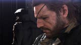 Nowe fragmenty rozgrywki z Metal Gear Solid 5: Phantom Pain