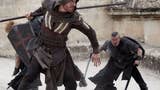 Obrazki dla Nowe zdjęcia z planu filmowej adaptacji Assassin's Creed