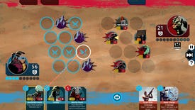 Nowhere Prophet hits the road this summer and it's made me a digital card game convert