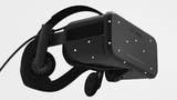 Nowy prototyp Oculus Rift z wbudowanymi słuchawkami i mniejszą wagą