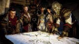 Smoki i fragmenty rozgrywki w nowym zwiastunie Dragon Age: Inkwizycja