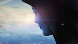 Nowy Mass Effect - fragment zbroi Sheparda i rozbity Żniwiarz w pierwszym trailerze