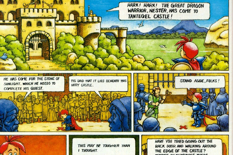 Remembering Nintendo Power, the Pravda of Video Games | VG247