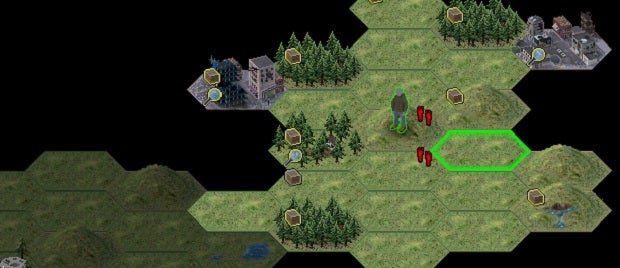 Image for Impressions: Neo Scavenger