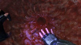 First-Person Pooper: Swallowed Alive In NS2 Combat