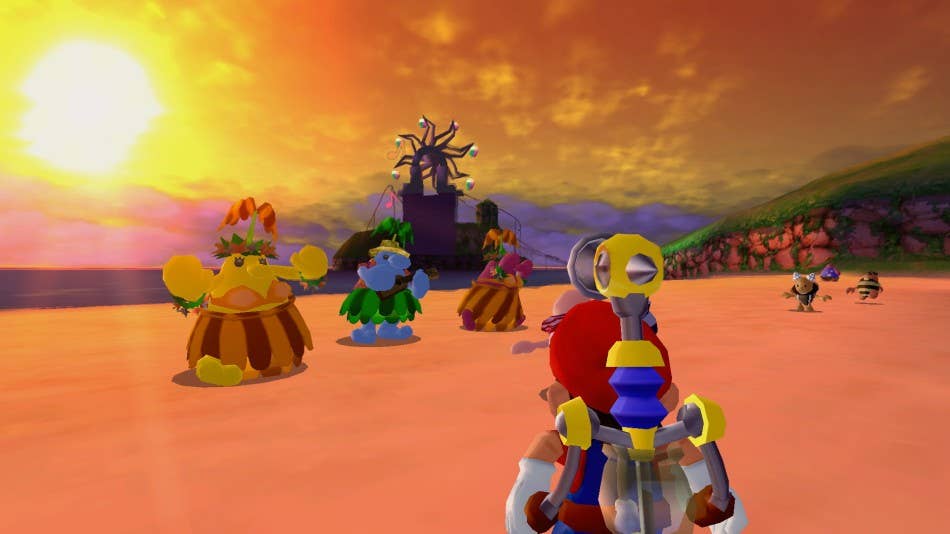 Super Mario 3D All-Stars' review: a lovingly crafted package of Mario's  best adventures