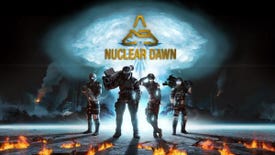Interwave Studios Explain Nuclear Dawn