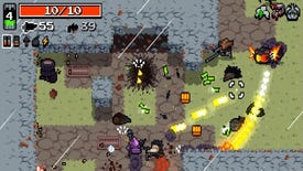 Image for Have You Played... Nuclear Throne?