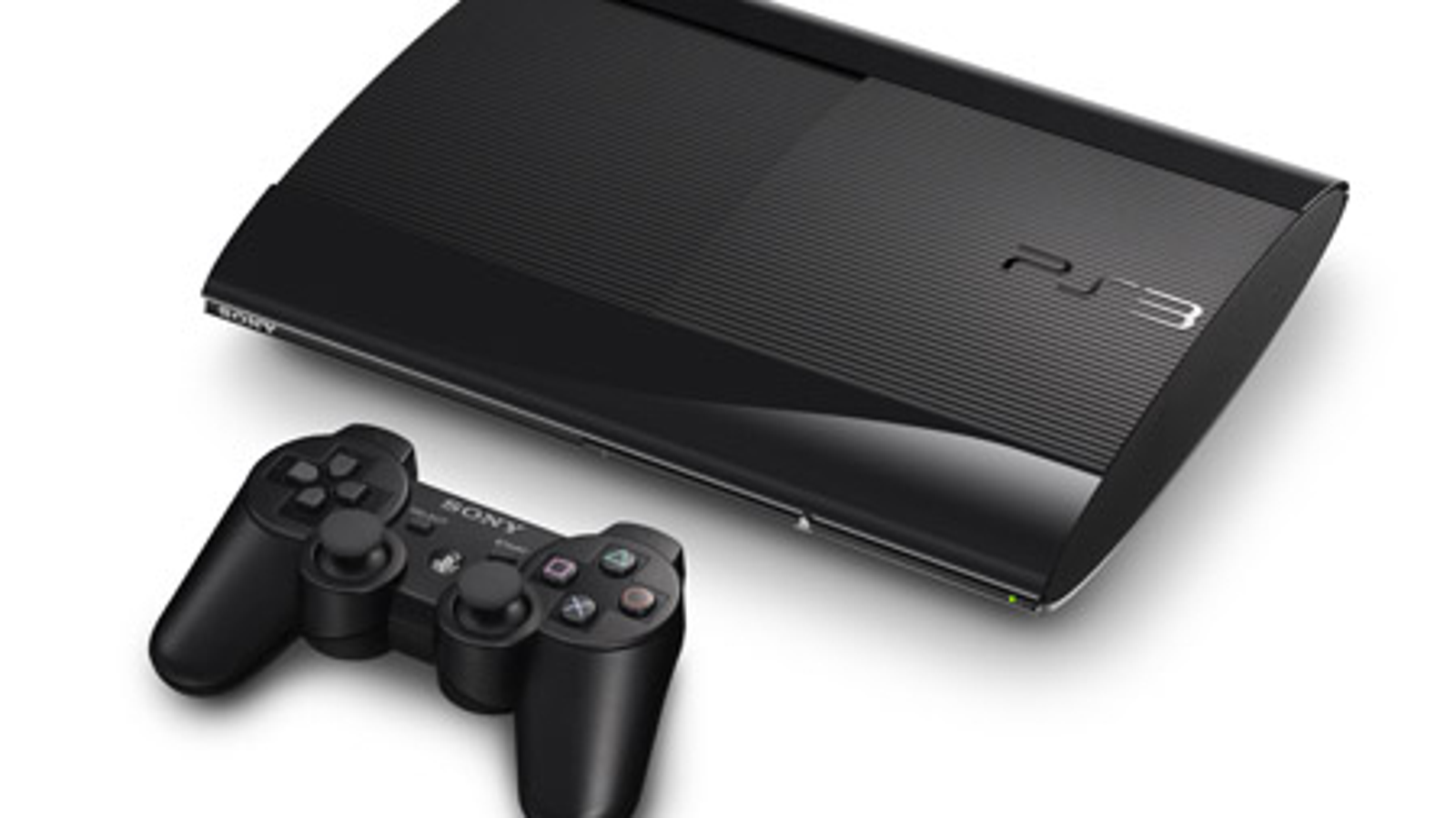 medias Recoger hojas Minimizar Sony anuncia un nuevo modelo de PS3 | Eurogamer.es