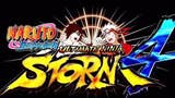 Imagen para Nuevo vídeo con gameplay de Naruto Shippuden: Ultimate Ninja Storm 4