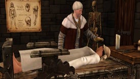 Eurogamer Review - The Sims Medieval
