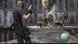 Nuove immagini per Resident Evil 4 HD Project
