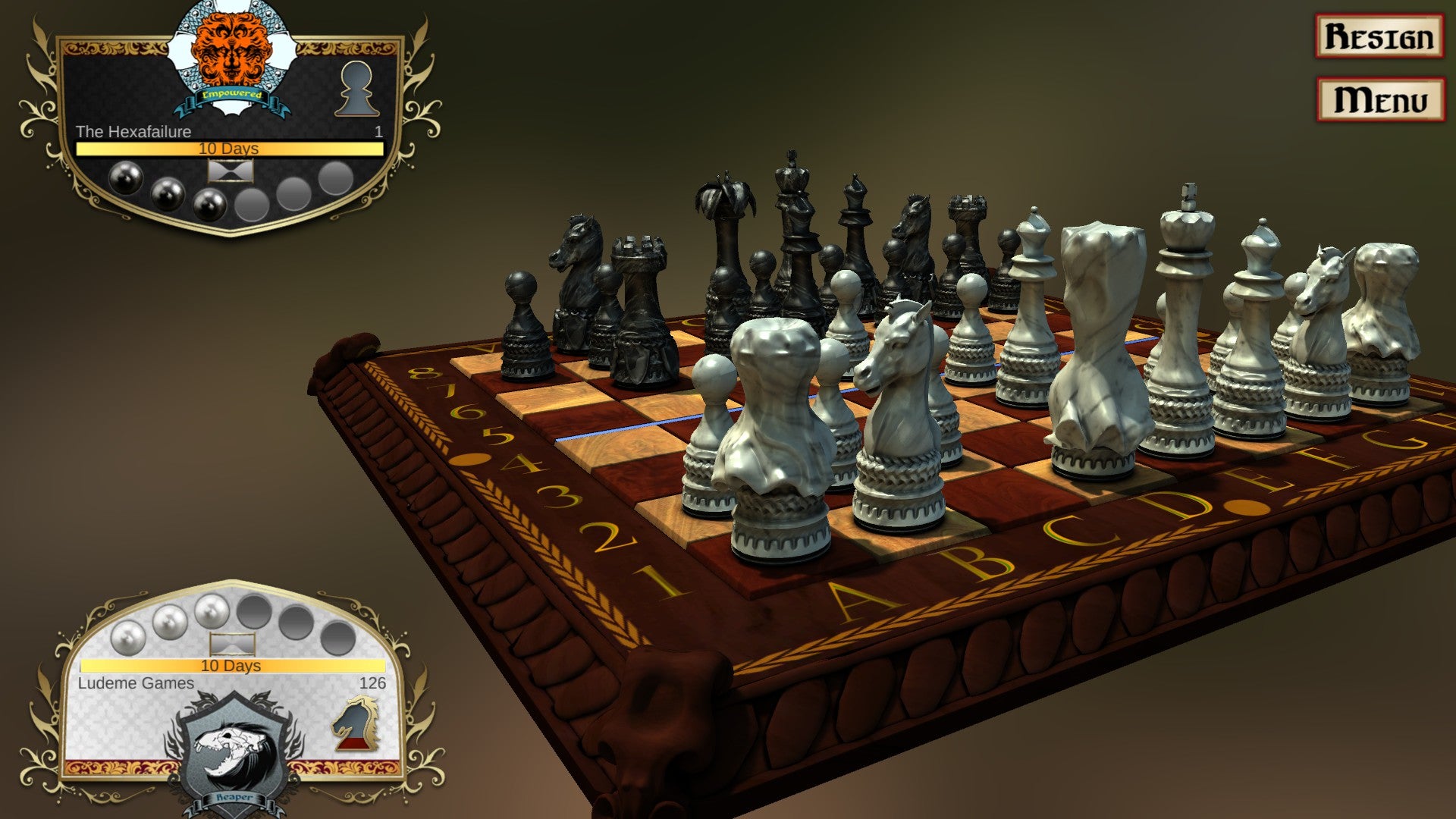 Chess 2: The Sequel | Rock Paper Shotgun